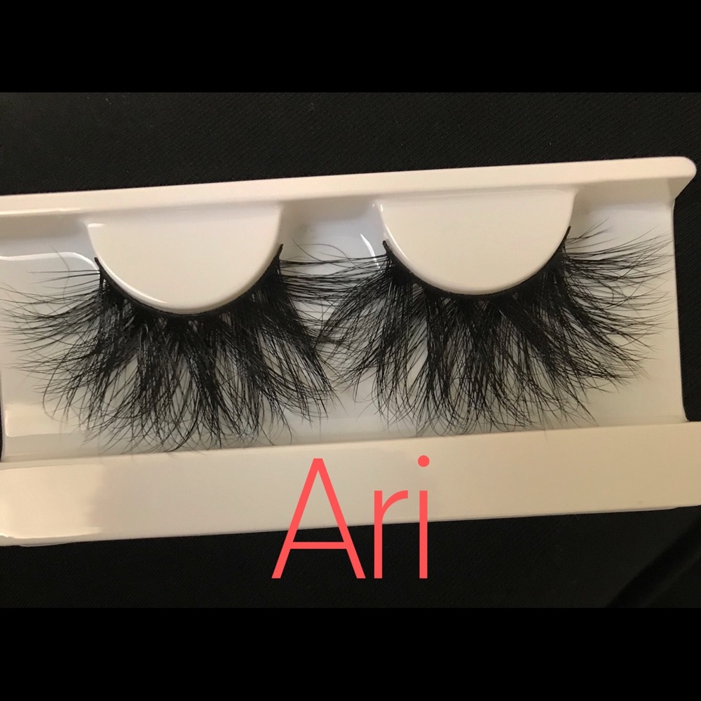 25MM Mink Lashes